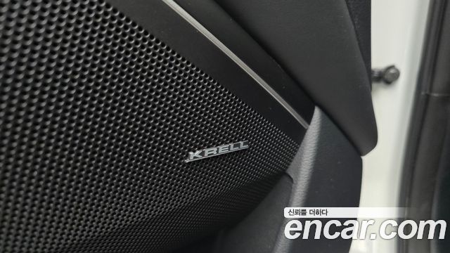 Kia K7 2020 — photo 33
