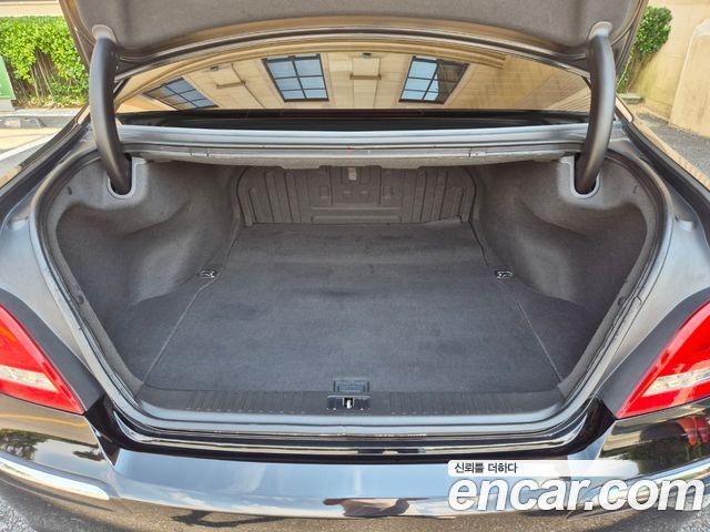 Hyundai Equus 2012 — photo 6