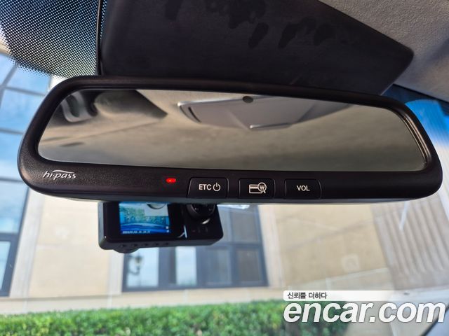 Hyundai Equus 2012 — photo 16