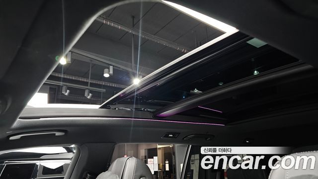 Mercedes-Benz GLS-Class 2026 — photo 31