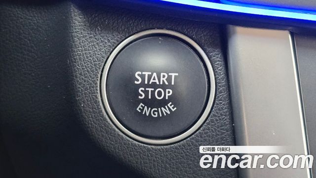 Renault Korea SM5  2018 — photo 21