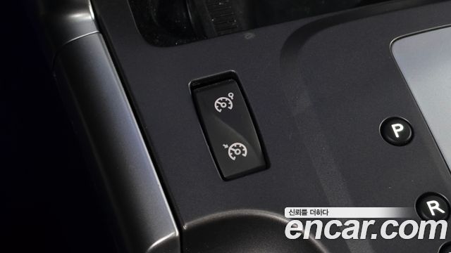 Renault Korea SM5  2018 — photo 26