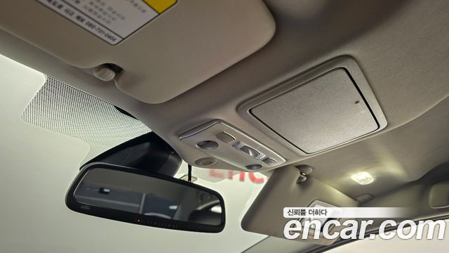 Renault Korea SM5  2018 — photo 28