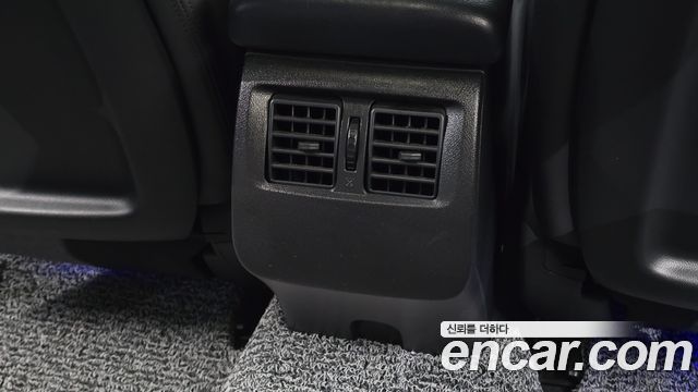 Renault Korea SM5  2018 — photo 29