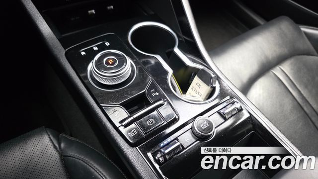 Kia K5 2022 — photo 12
