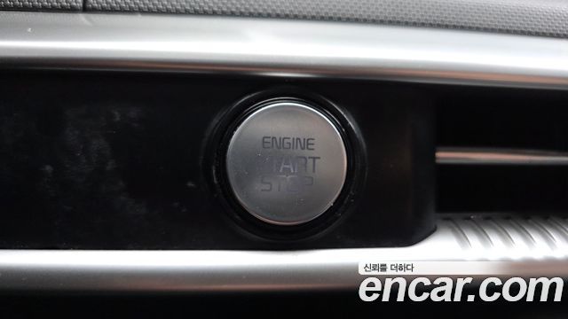 Kia K5 2022 — photo 29