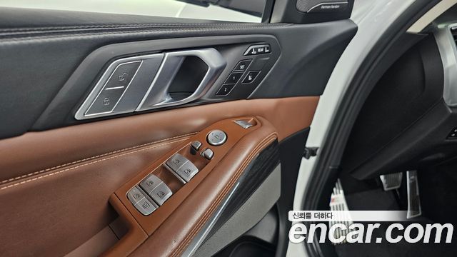 BMW X7 2020 — photo 27