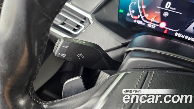 BMW X7 2020 — photo 37