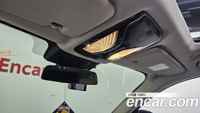 BMW X7 2020 — photo 40
