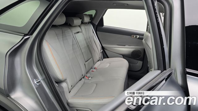 Hyundai Nexo 2022 — photo 17