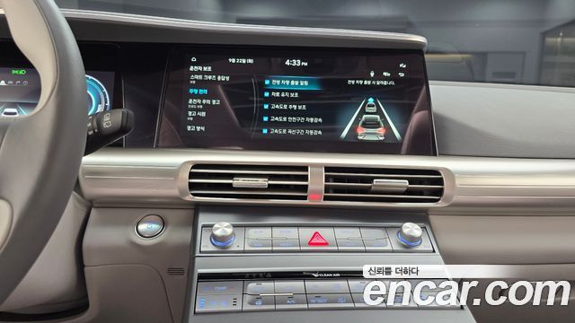 Hyundai Nexo 2022 — photo 20