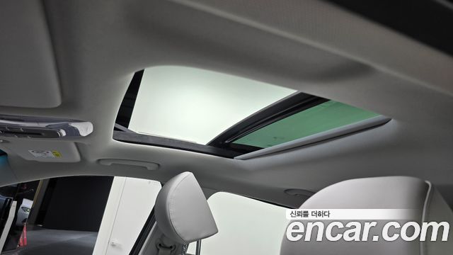 Hyundai Nexo 2022 — photo 23