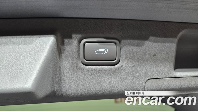 Hyundai Nexo 2022 — photo 25