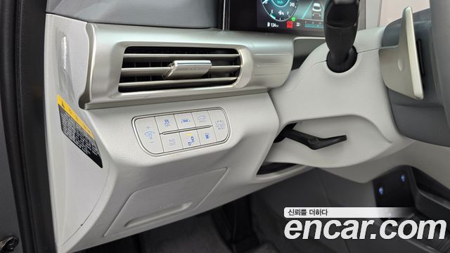 Hyundai Nexo 2022 — photo 26