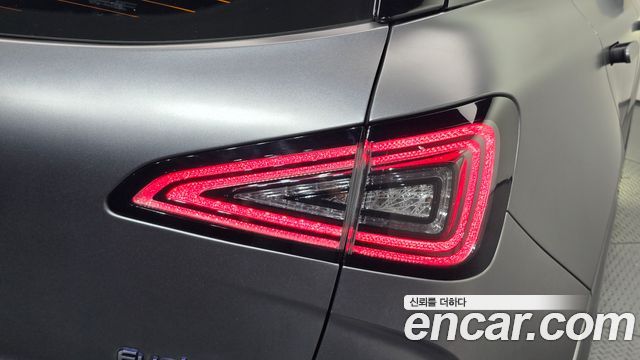 Hyundai Nexo 2022 — photo 9