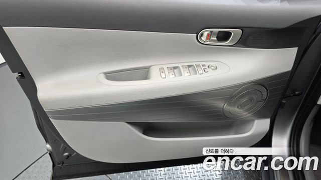 Hyundai Nexo 2022 — photo 14