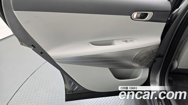Hyundai Nexo 2022 — photo 15