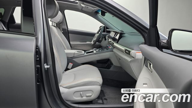 Hyundai Nexo 2022 — photo 16