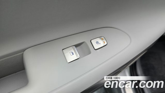 Hyundai Nexo 2022 — photo 28