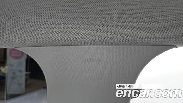Hyundai Nexo 2022 — photo 30