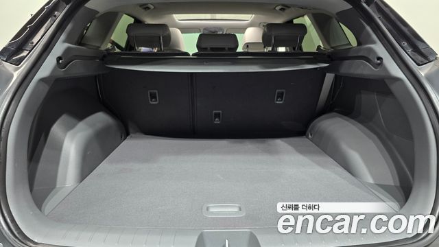 Hyundai Nexo 2022 — photo 31