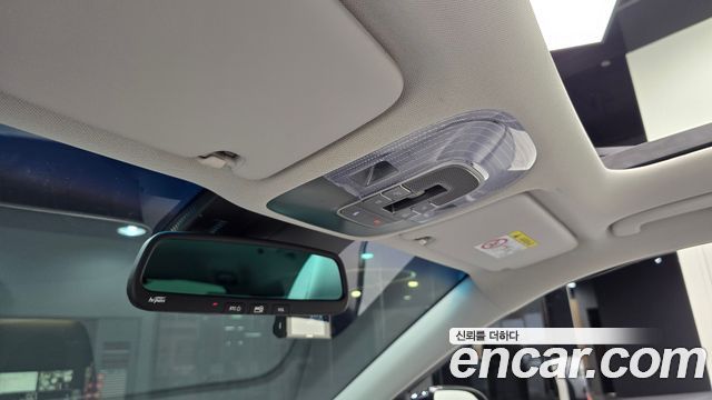 Hyundai Nexo 2022 — photo 32