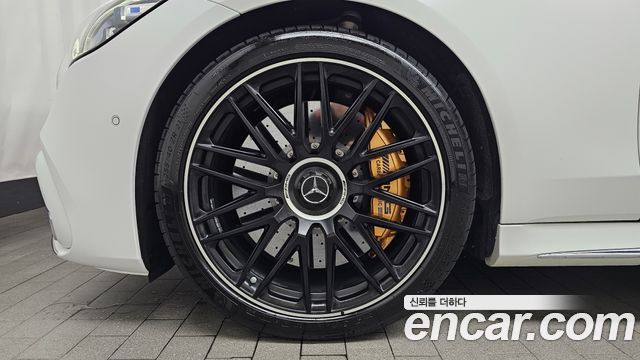 Mercedes-Benz S-Class 2024 — photo 5