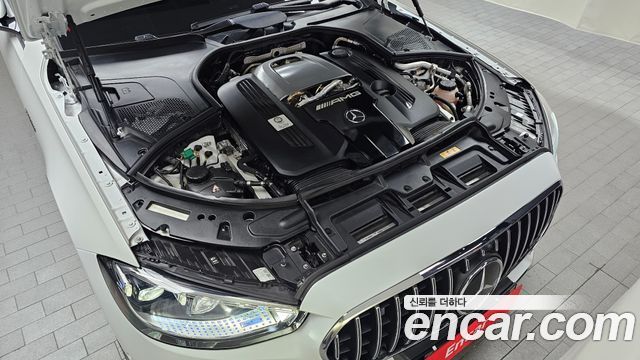 Mercedes-Benz S-Class 2024 — photo 6