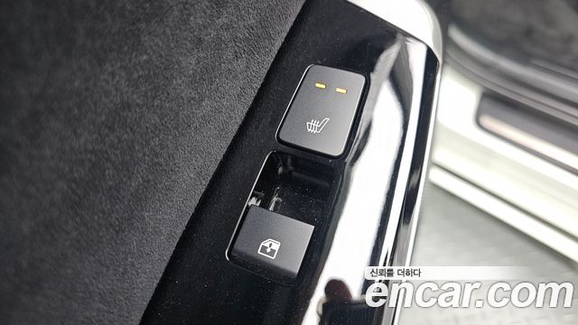 Kia EV6 2023 — photo 18