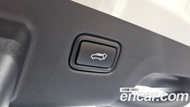 Kia EV6 2023 — photo 23