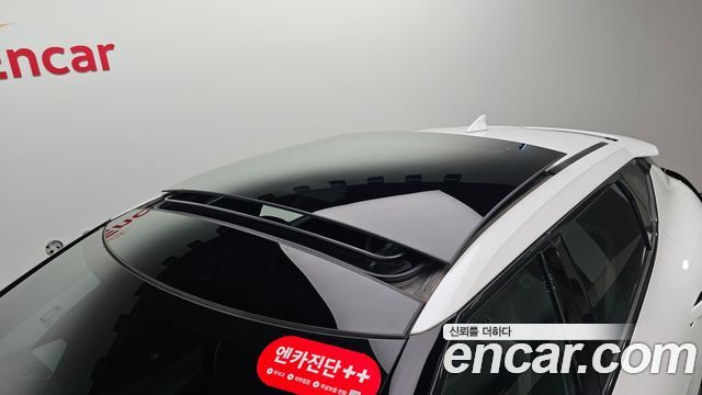Kia EV6 2023 — photo 29