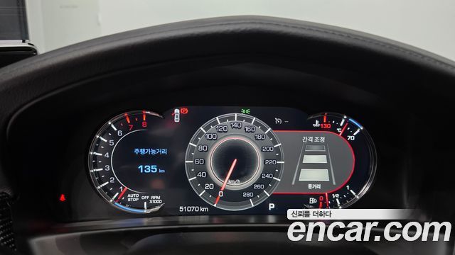 Cadillac CT6 2019 — photo 11