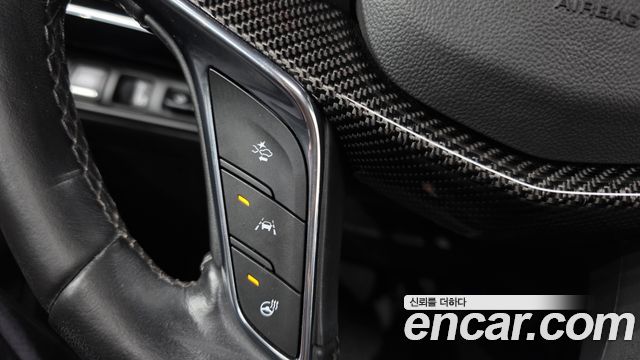 Cadillac CT6 2019 — photo 25