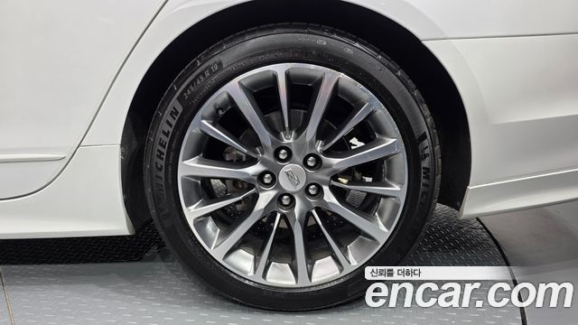 Cadillac CT6 2019 — photo 7