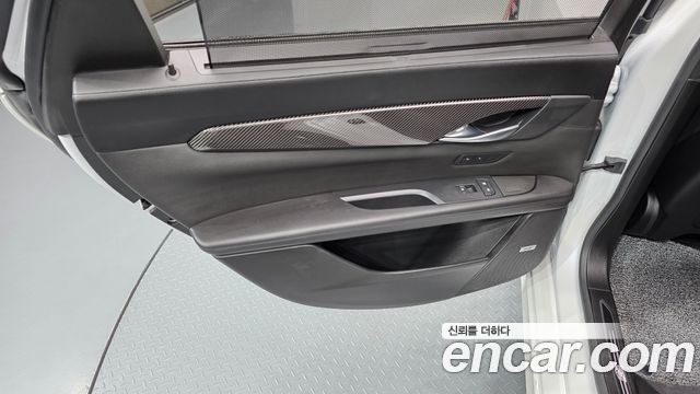 Cadillac CT6 2019 — photo 15