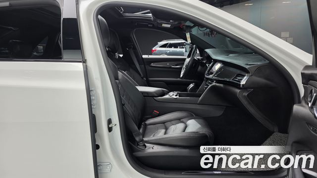 Cadillac CT6 2019 — photo 16