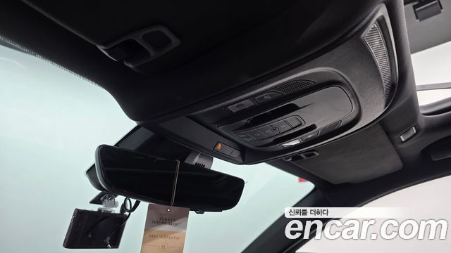 Cadillac CT6 2019 — photo 30