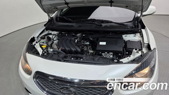 Renault Korea SM3 2014 — photo 6