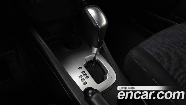 Renault Korea SM3 2014 — photo 12