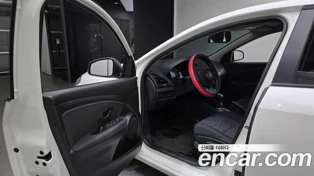 Renault Korea SM3 2014 — photo 13