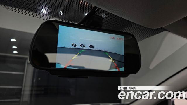 Renault Korea SM3 2014 — photo 21