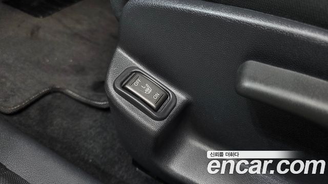 Renault Korea SM3 2014 — photo 22