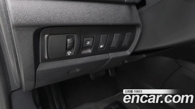 Renault Korea SM3 2014 — photo 23