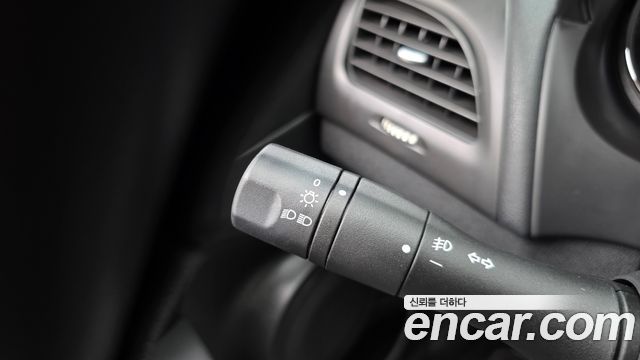 Renault Korea SM3 2014 — photo 26