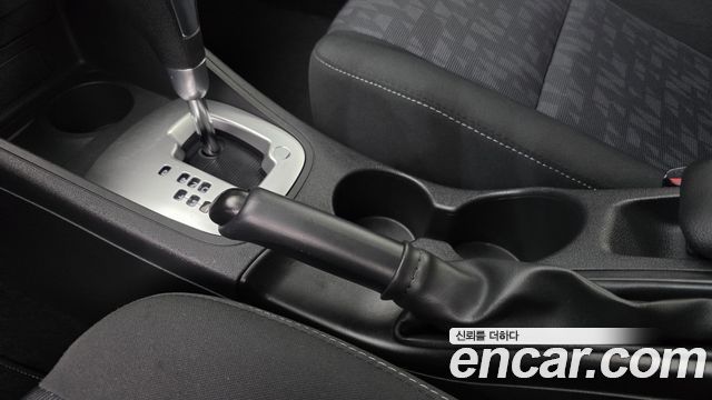 Renault Korea SM3 2014 — photo 27