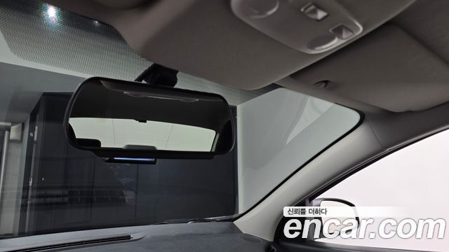 Renault Korea SM3 2014 — photo 29