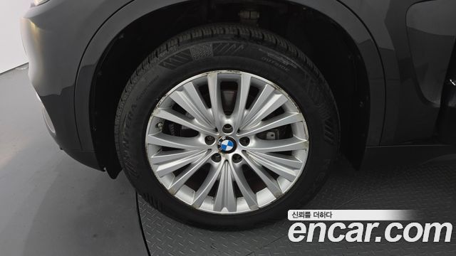 BMW X5 2016 — photo 5