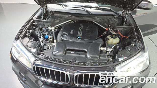 BMW X5 2016 — photo 6