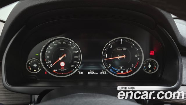 BMW X5 2016 — photo 8