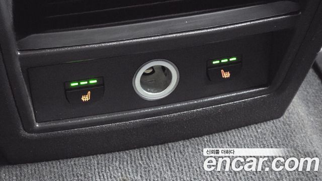 BMW X5 2016 — photo 12